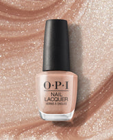 O.P.I Nail Lacquer NLP02 Nomad's Dream - 15 ml